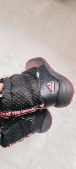 Cizmulițe Adidas, stare excelenta,  35 marime
