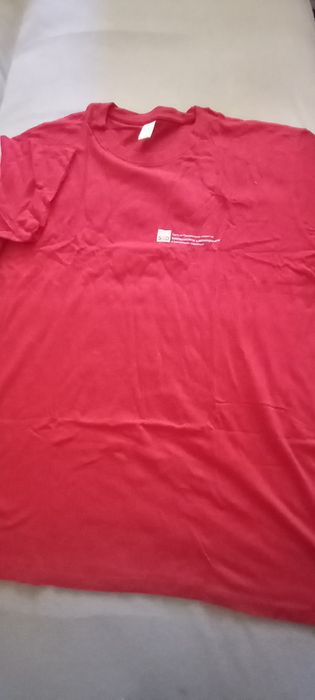 Нова мъжка тениска  с къс ръкав