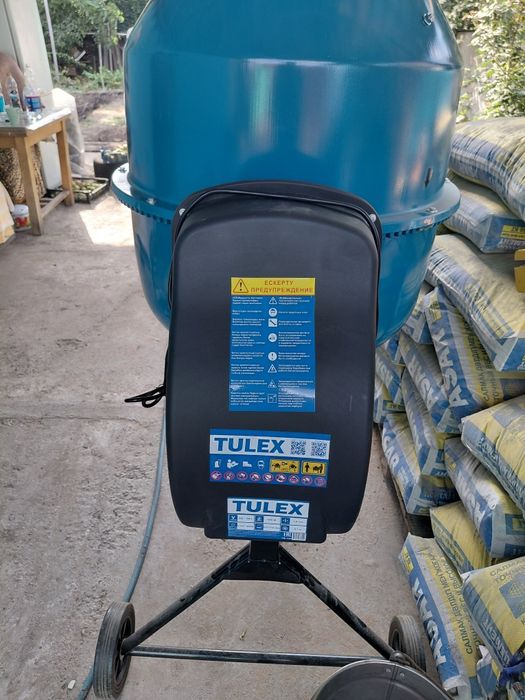 Продам бетономешалку. Срочно