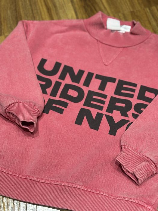 Толстовки Zara детские