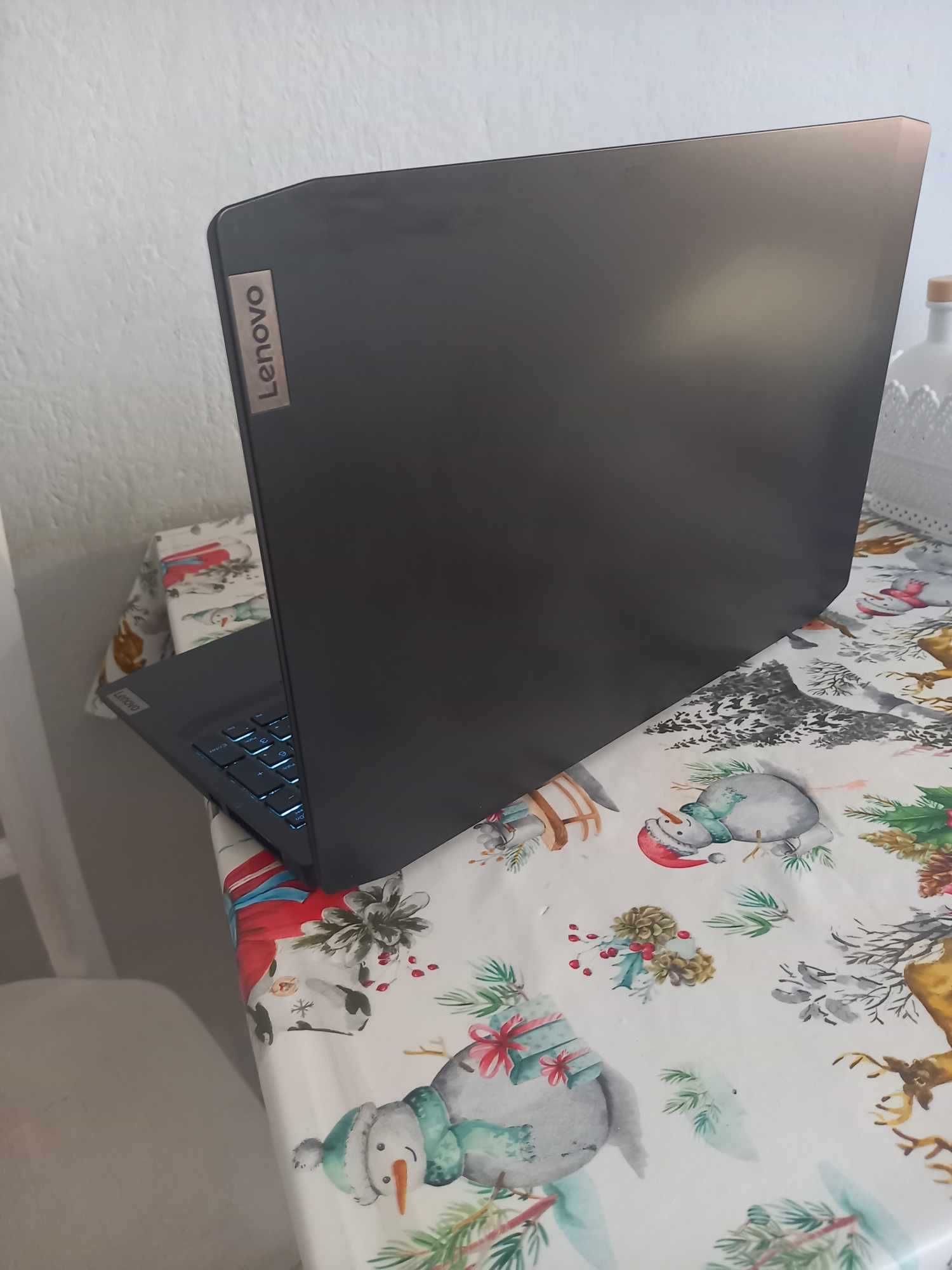 Lenovo Ideapad gaming