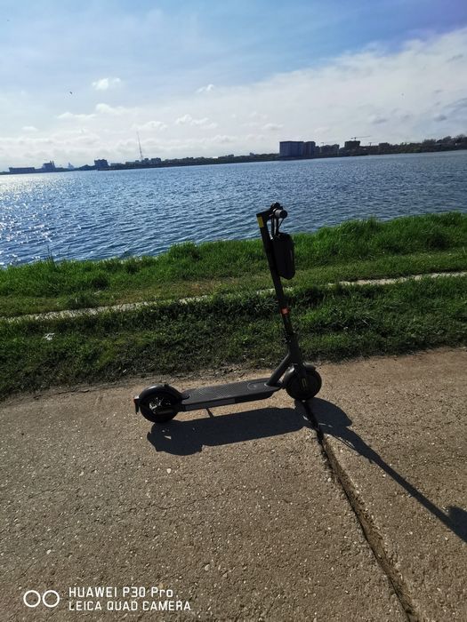 Trotineta xiaomi mi pro2