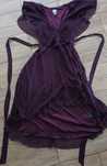 Rochie dama asimetrica Asos