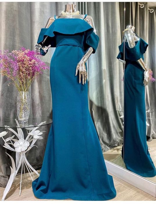 Платье на мероприятие