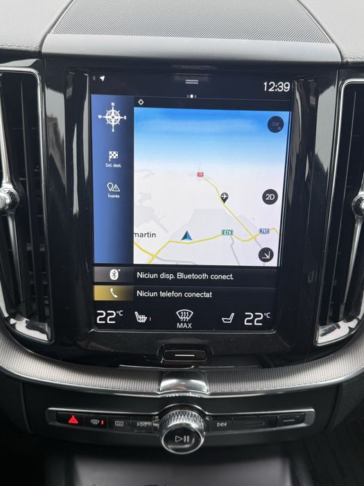 VOLVO XC60 Inscription 4X4 > Automat< 190CP