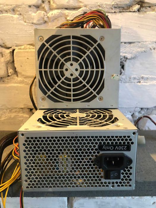 Блок питания для ПК