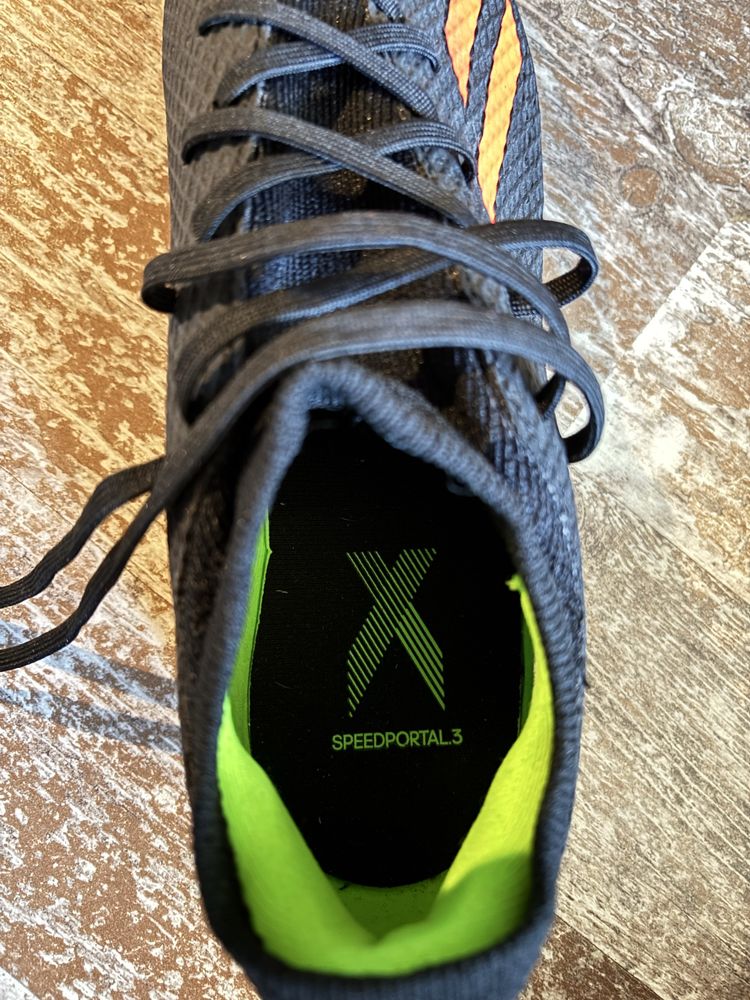 Бутонки adidas speedportal 3, 44