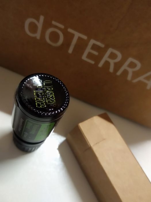 Ulei esențial Doterra Forgive