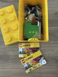 LEGO Classic 10698