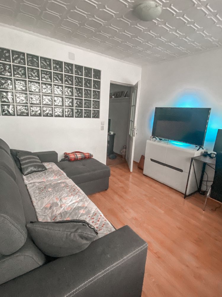 Apartament 3 camere+garaj str.Dumbravei