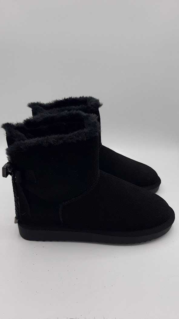 Ghete UGG , piele naturala, 36-40, transport gratuit cu verificare!