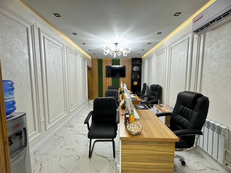 Паркенский Ориентир Уммон Нежилой В Аренду