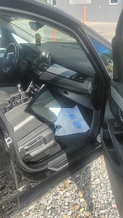 BMW 214d Active Tourer