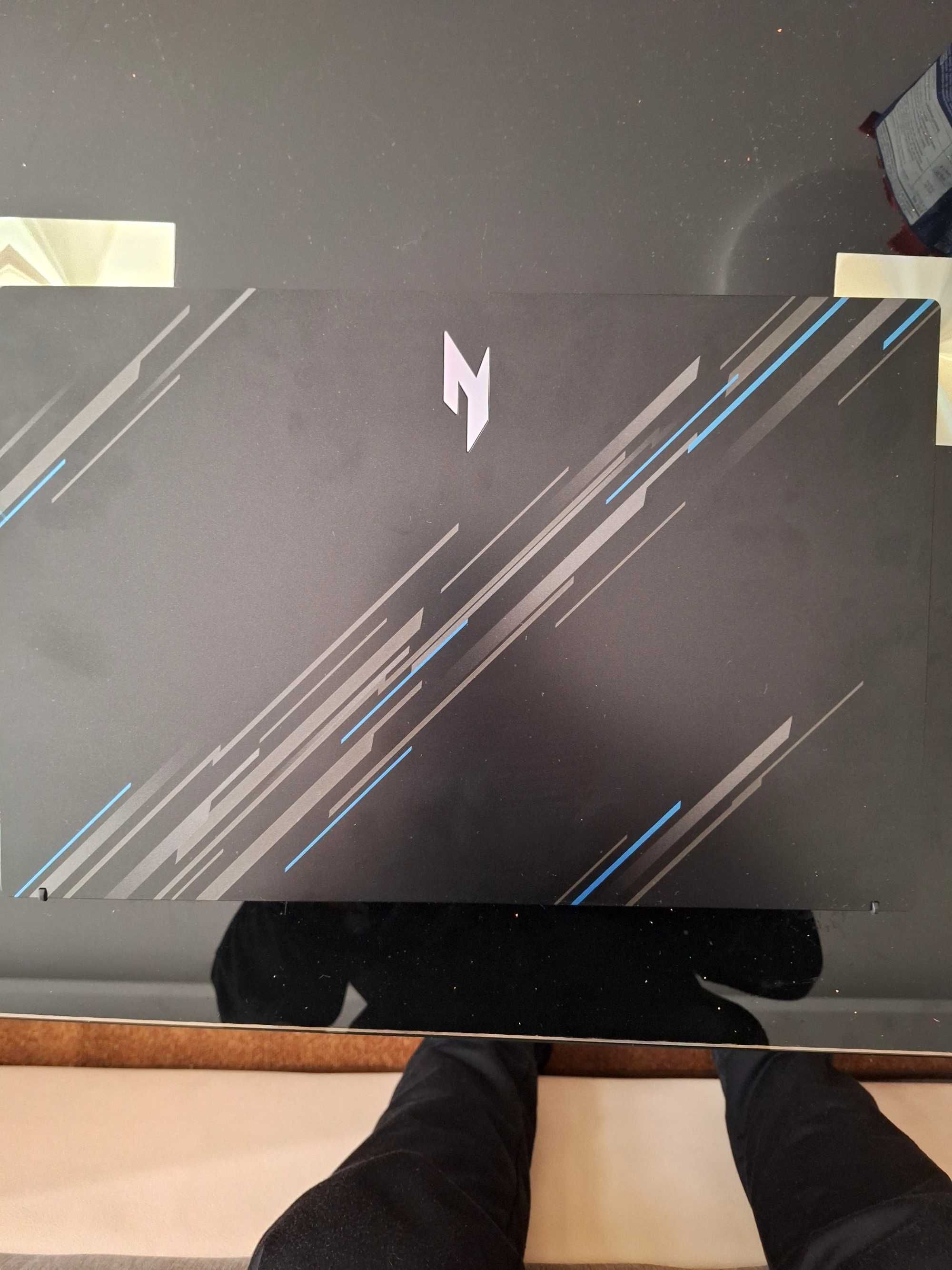 ACER NITRO V 15 Laptop