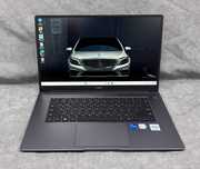 HUAWEI Core i5*ОЗУ8/SSD256/Жұмысқа арналған Корпусы металл Аз істеген