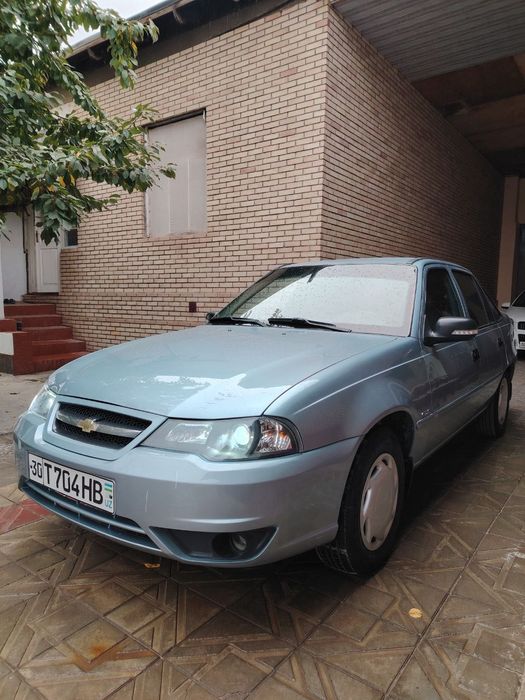 Nexia 2 sotiladi 2014