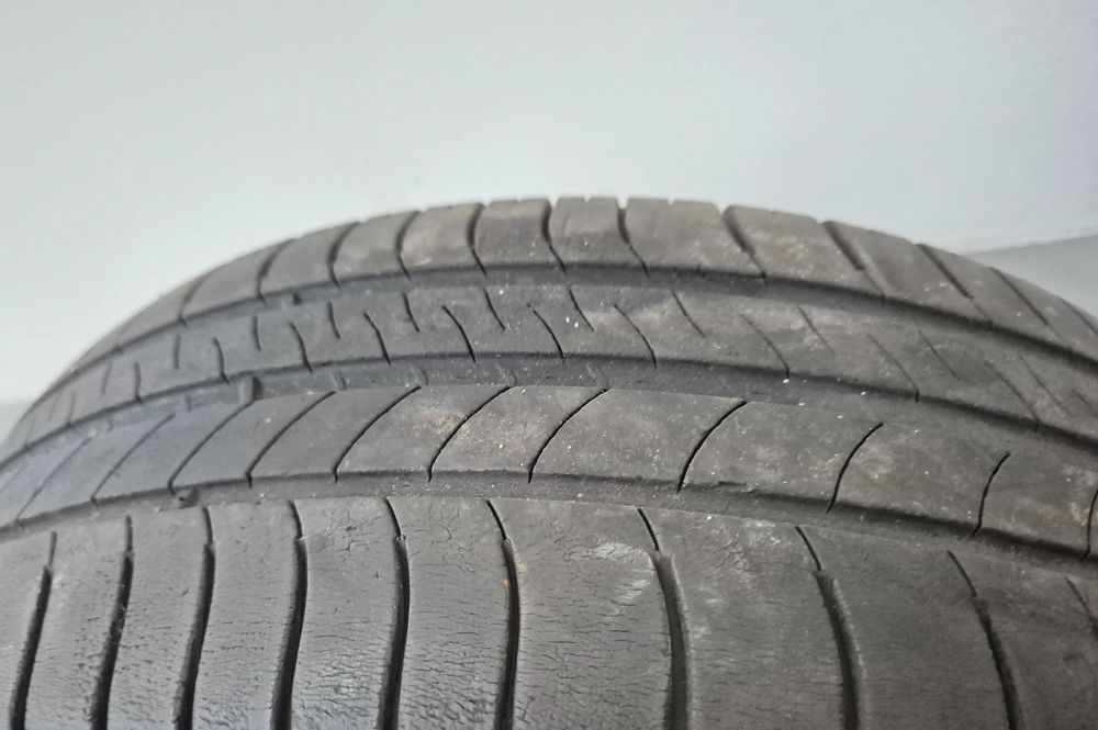 Vand 4 cauciucuri michelin de vara