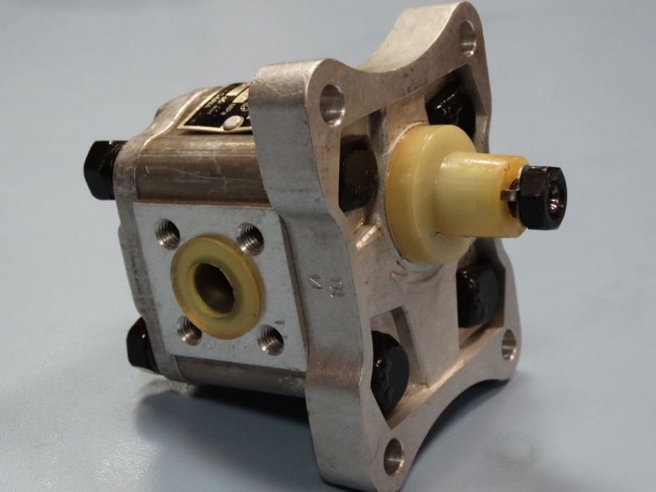 Хидравлична помпа C0.36X