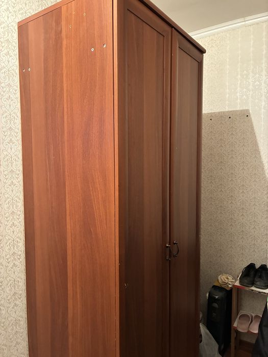 Продам шкаф для вещей