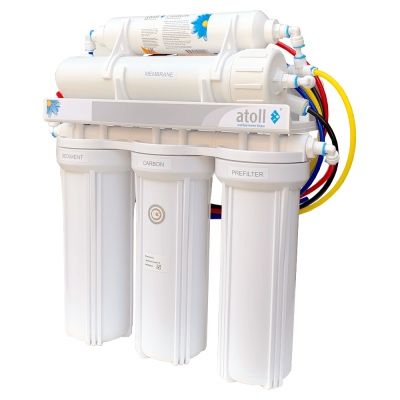 Фильтры для воды на кухню