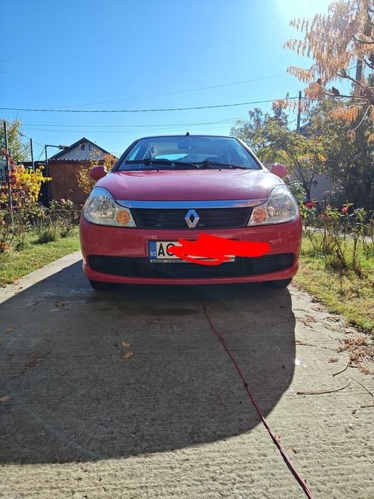 Vând Renault Symbol
