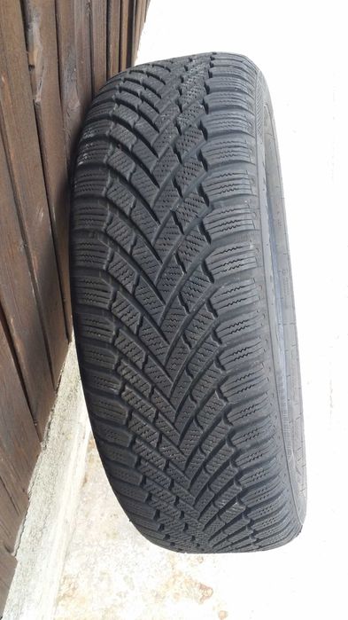 Нова зимна гума CONTINENTAL WinterContact TS 860 195/55 R16 87H