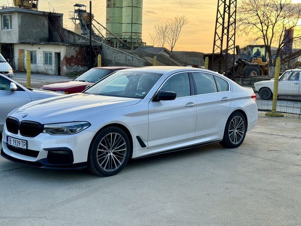 Джанти BMW 19x8 et30