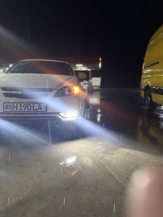 Lacetti Gentra краска тозза полный наварот