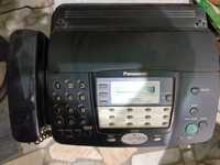 Телефон факс аппарат сотилади
