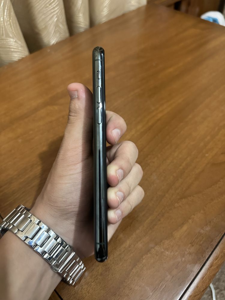 Iphone 11 pro 64gb