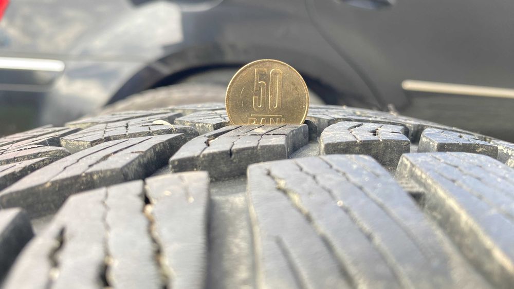 Roti IARNA 215/65  R16 Volkswagen