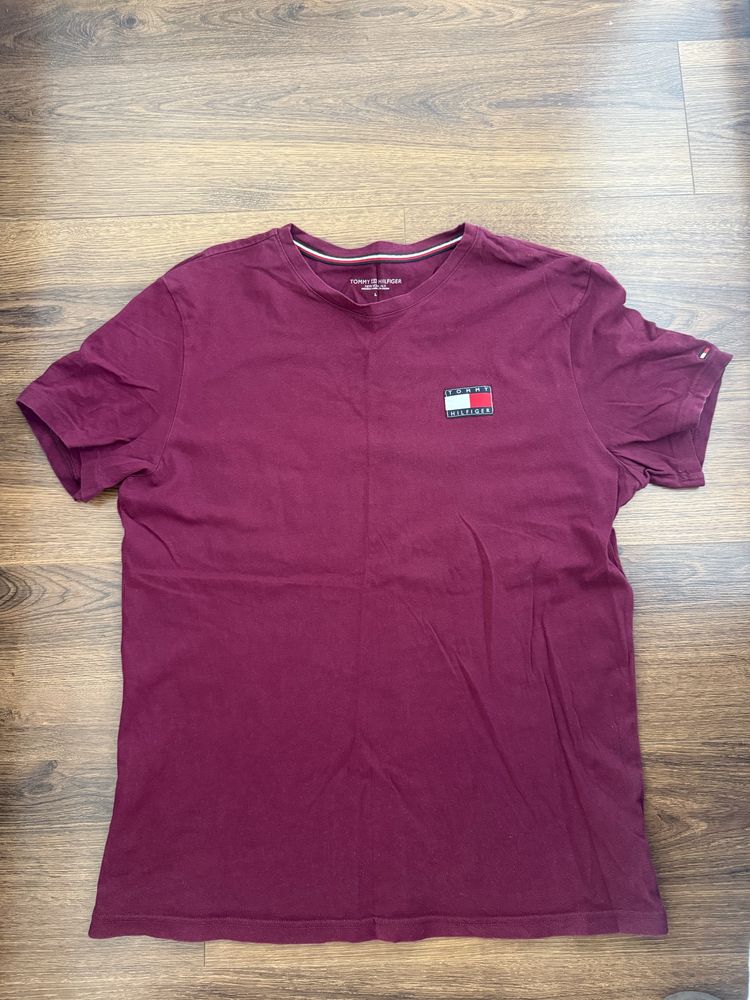 Мъжки тениски Tommy Hilfiger, Boss, Polo Ralph Lauren