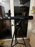 Telescop astronomic Bresser Skylux 70/700