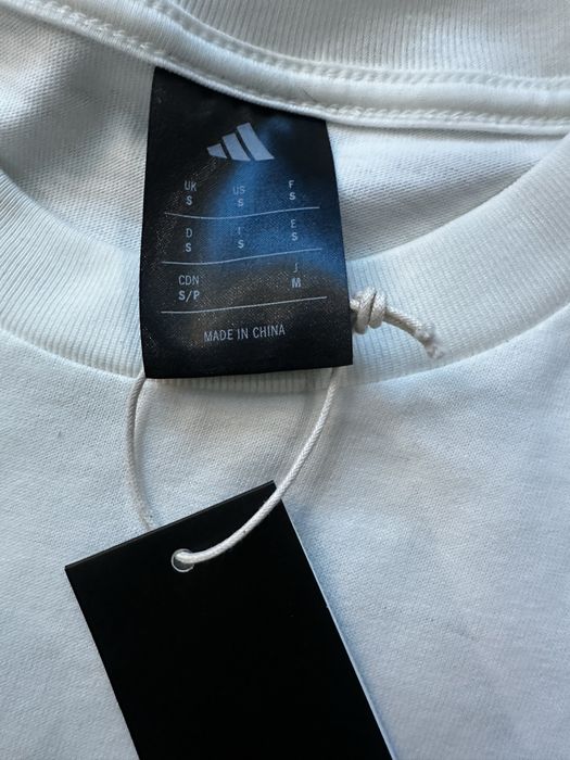 Мъжка тениска Adidas (S) НОВА!