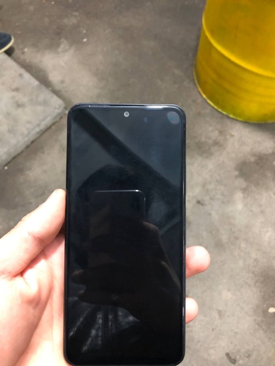 Xiaomi redmi note 12.  128/6 gb