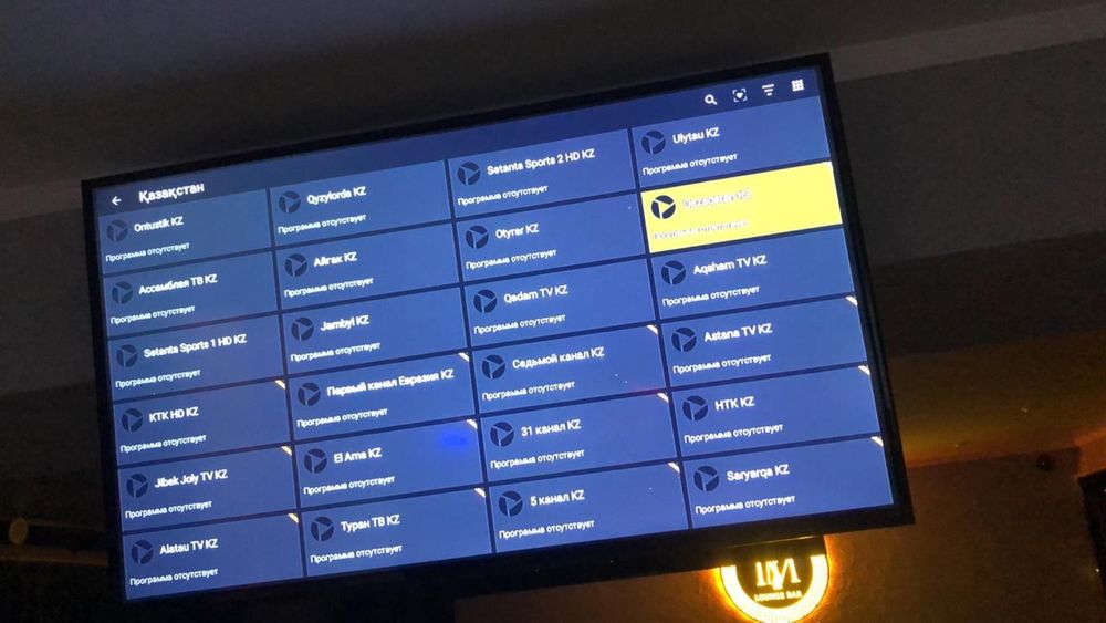 Продам телевизор 49-50диагональ 4шт