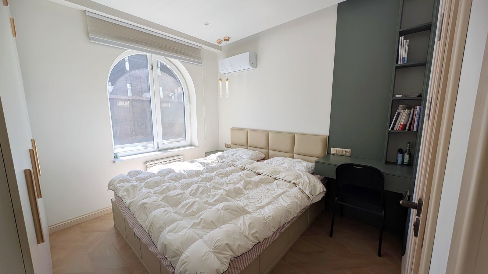 Сдам в аренду квартиру в NRG Mirzo Ulugbek
