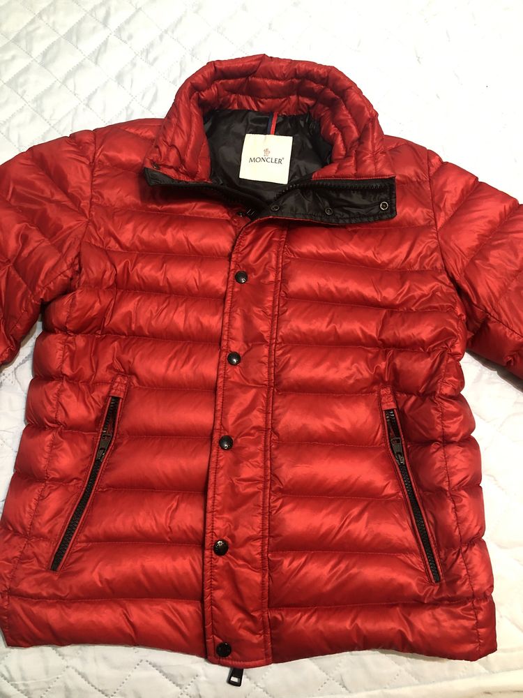 MONCLER  яке унисекс