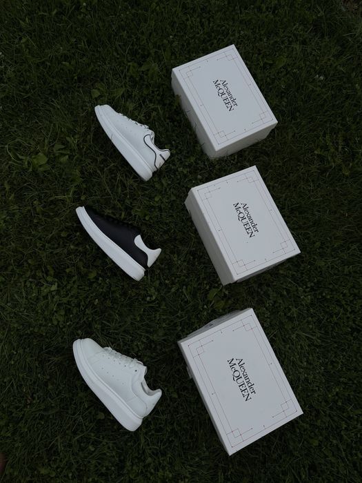 Adidasi Alexander Mcqueen