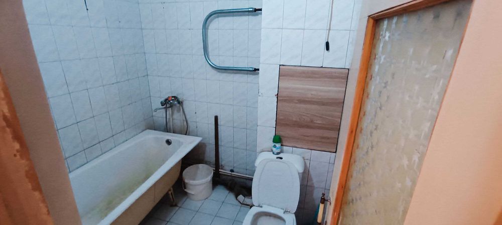 Продается 1 комнатная квартира на Карасу 2