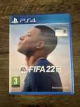 Fifa 22 ps4 cd.