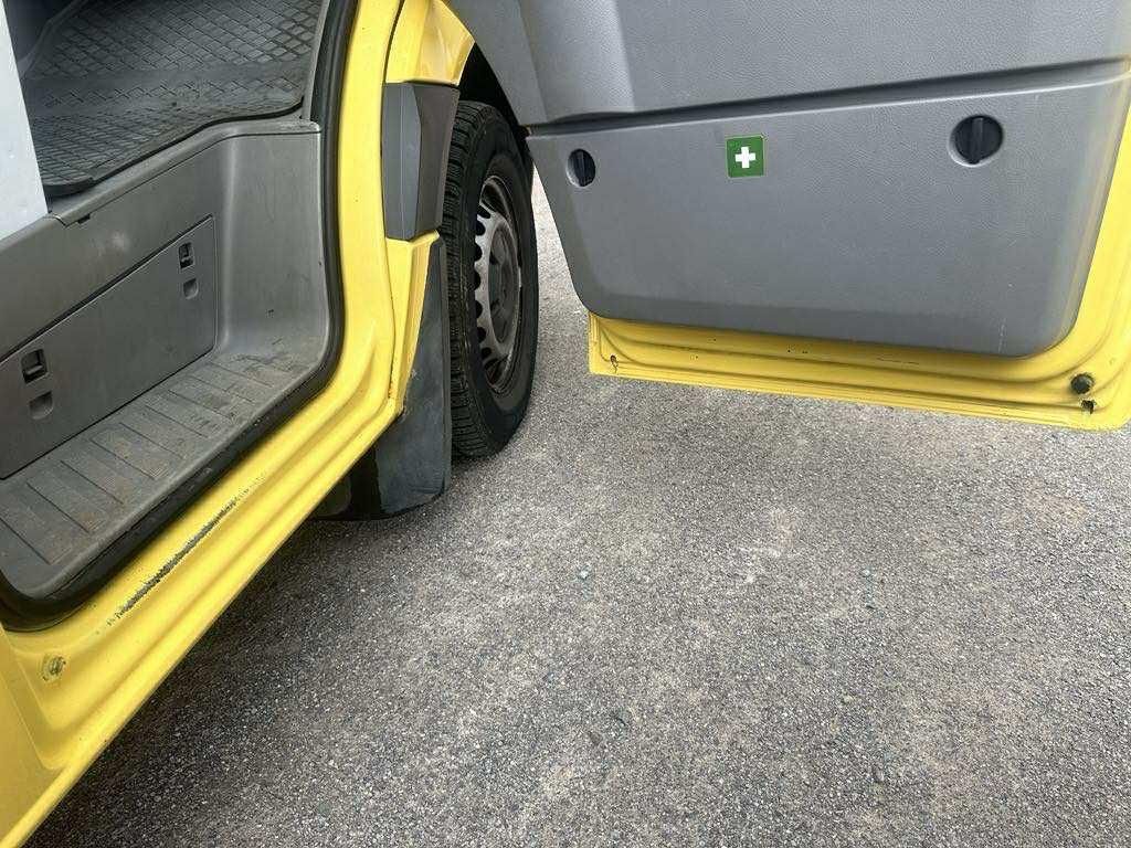 Mercedes sprinter 316
Într-o stare foarte bună 270