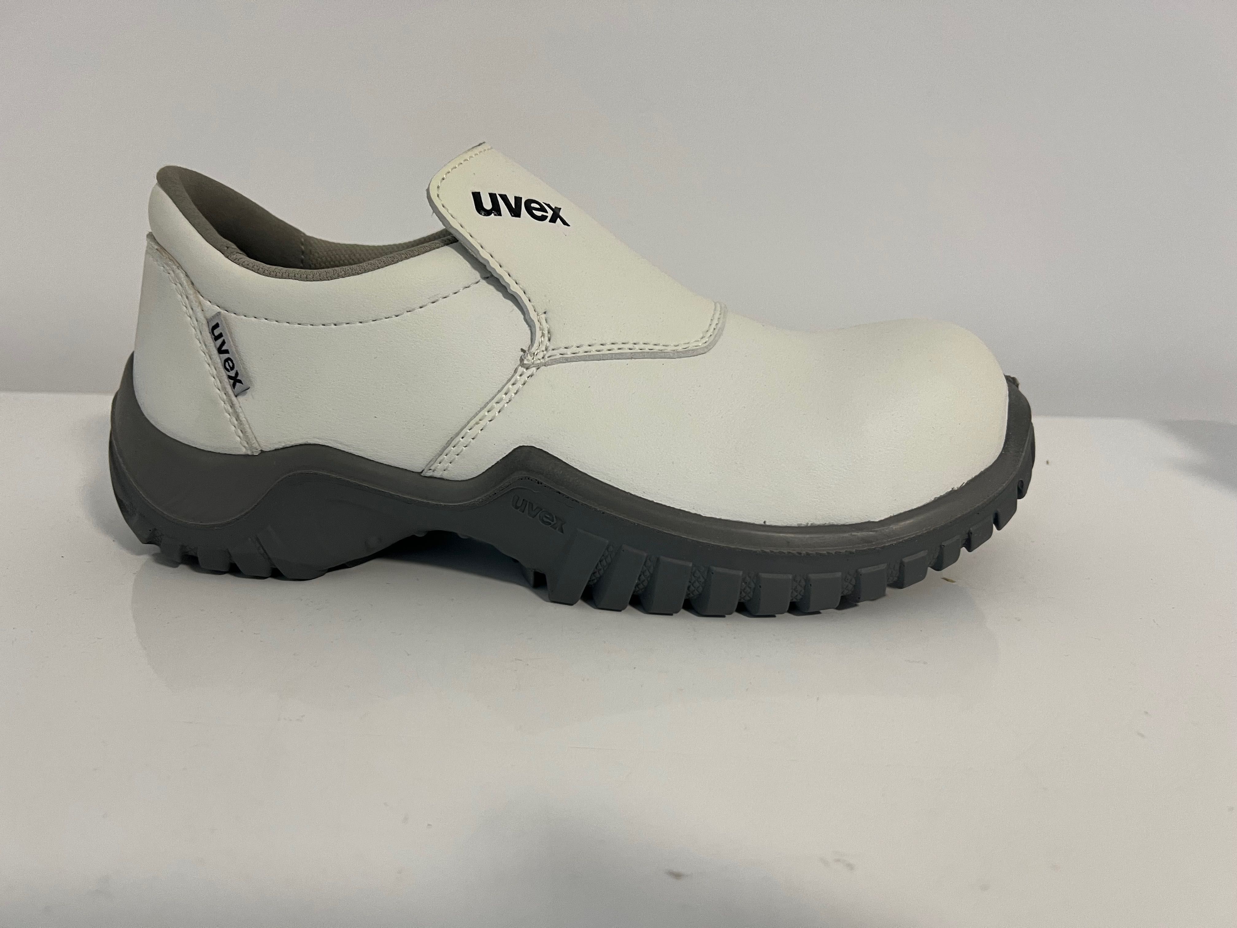 Pantofi de lucru Uvex marimea 40