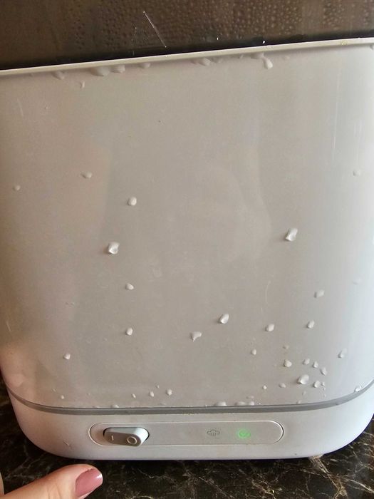 Sterilizator Avent 4in1