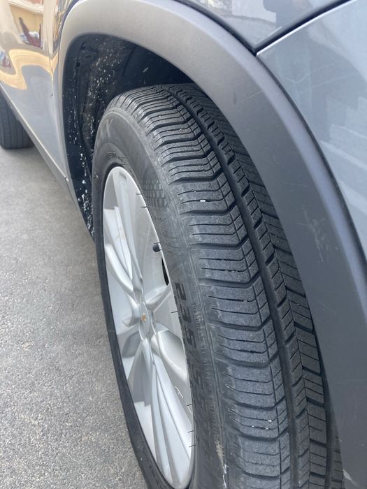 Tracker 1 Primer Srochna Sotaman!