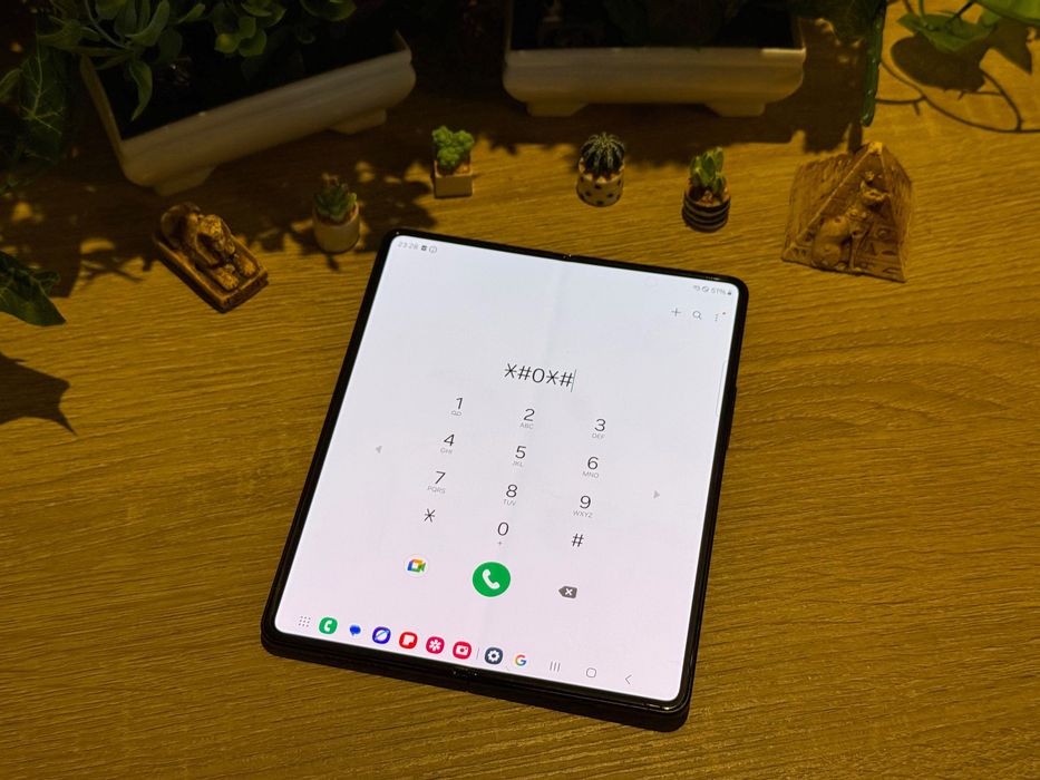 Samsung Z Fold 3 ‼️Garantie‼️