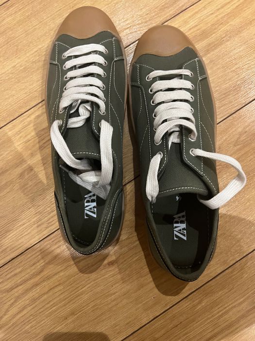 Кецове Zara, 44 номер