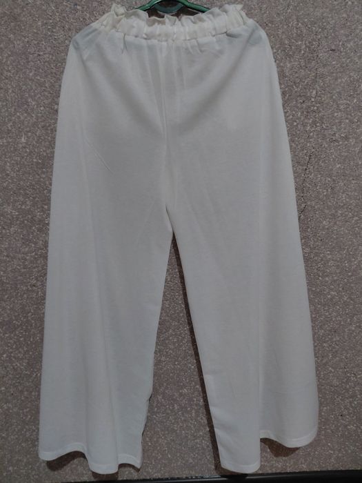 Клёш шим хали янги кийилмаган