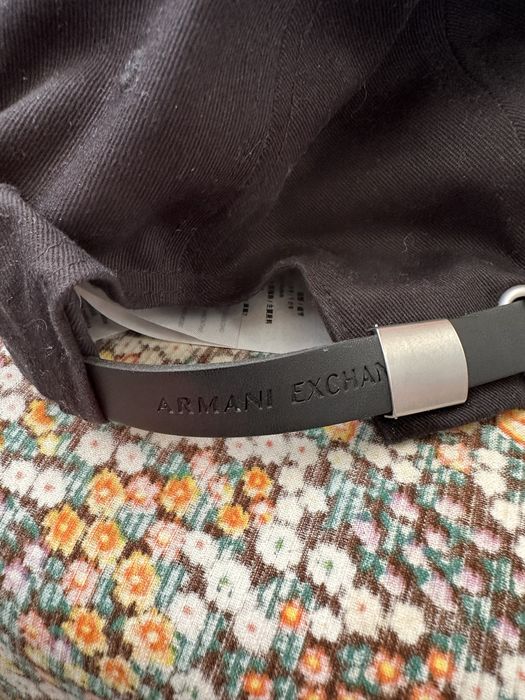 Șapca Armani Exchange originală