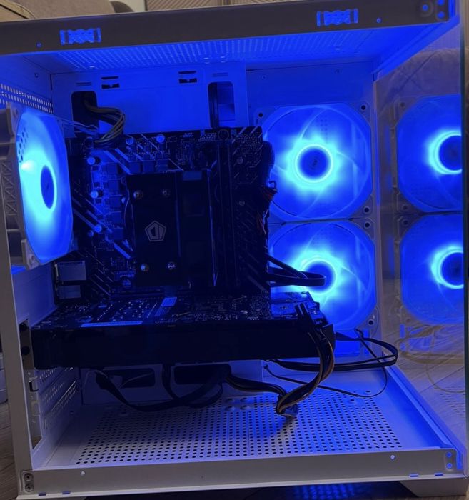 Продам игровой компьютер